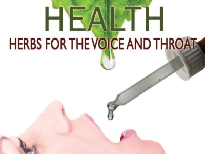 A cropped image of the Super Vocal Health eBook