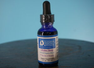 DIVINE SLEEP Herbal/Organic Complete Sleep System